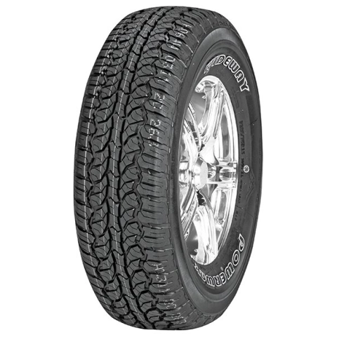 Легковые шины Wideway Powerway A/T